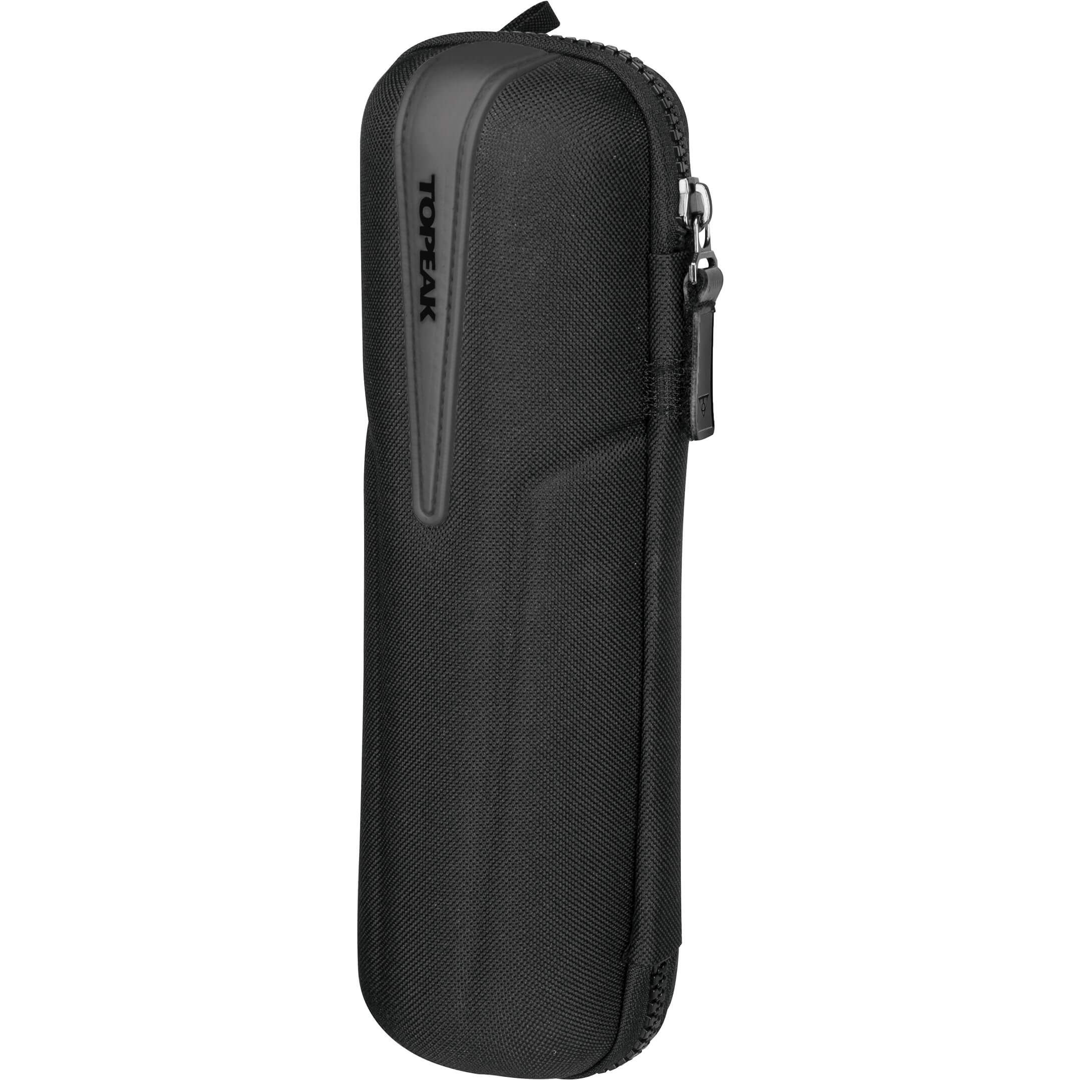 Topeak cagepack xl zwart grijs afbeelding