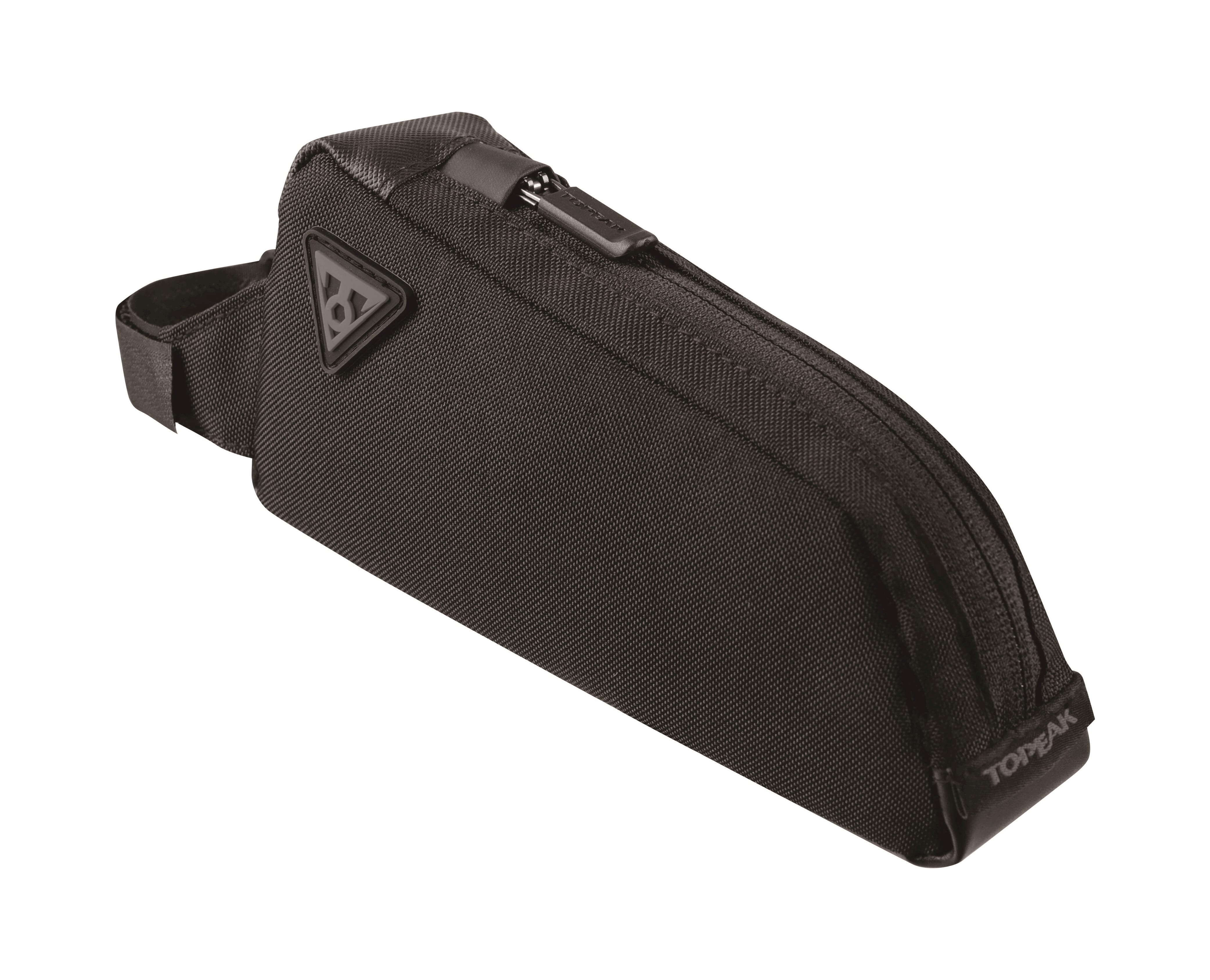 Topeak fastfuel tas, zwart, polyester, 0,5l
