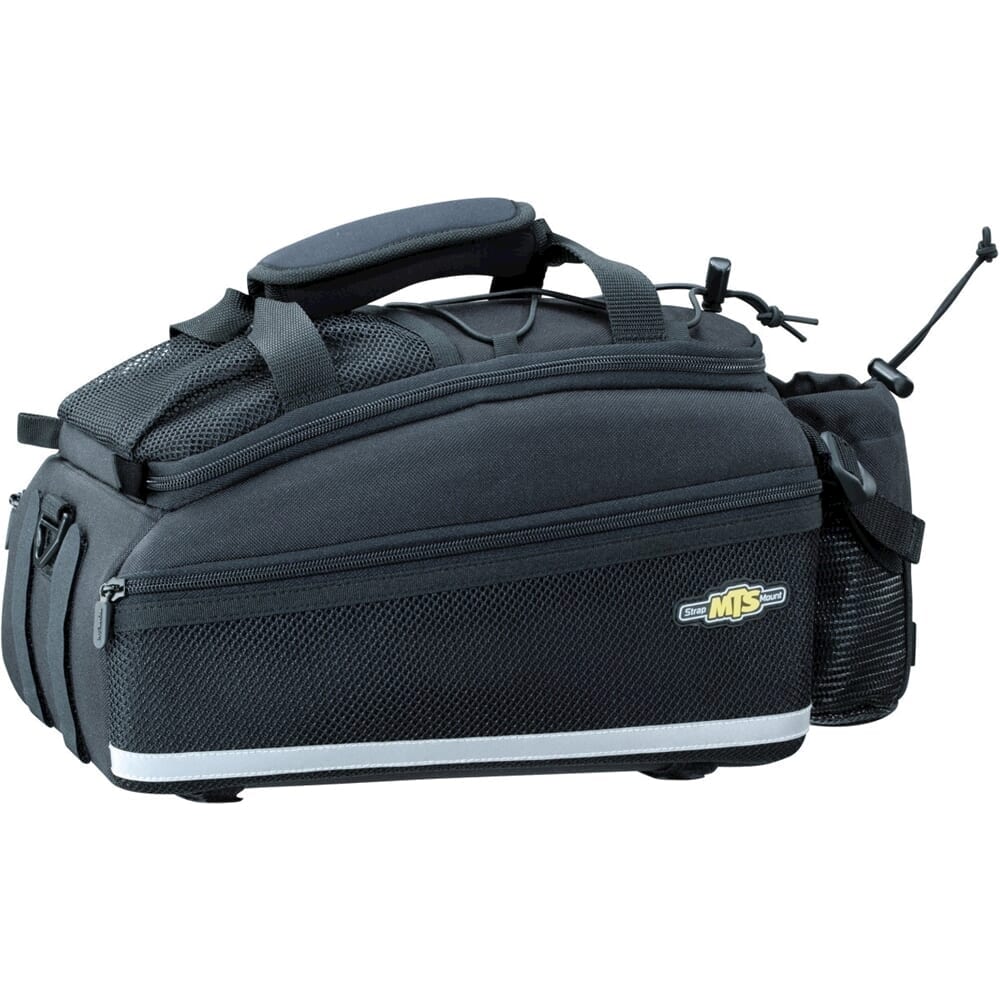 Topeak dragertas mts trunkbag ex strap afbeelding