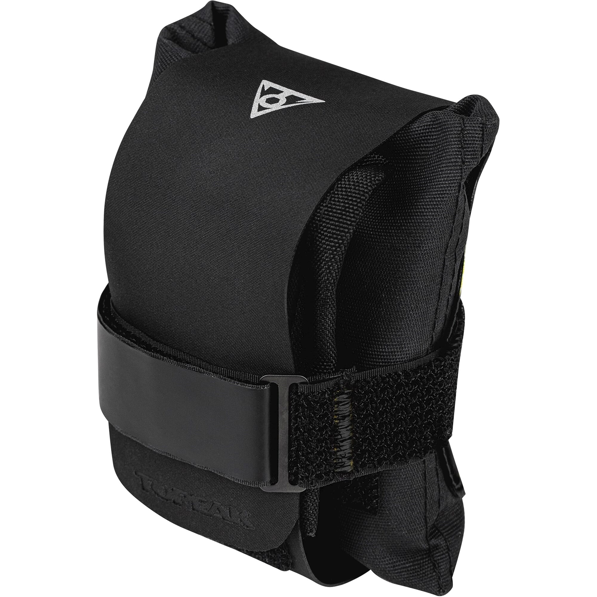 Topeak zadeltas wrap burrito pack slim afbeelding