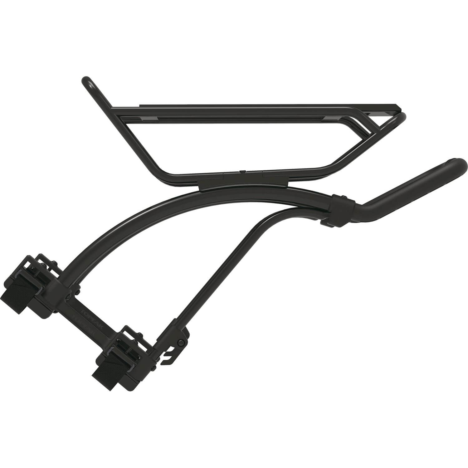 Topeak - achterdrager mtb tetrarack m2 afbeelding