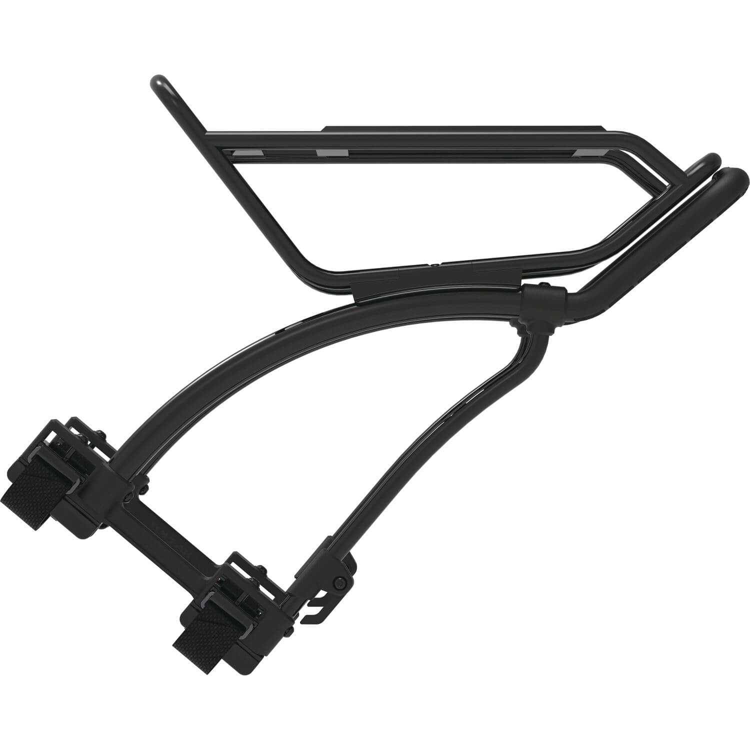 Topeak - achterdrager road tetrarack r2