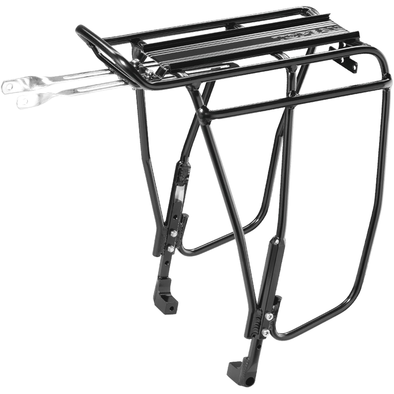 Topeak - achterdrager uni super tourist dx 2.0 disc afbeelding