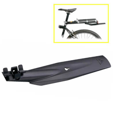 Topeak spatbord achter defender mtx afbeelding
