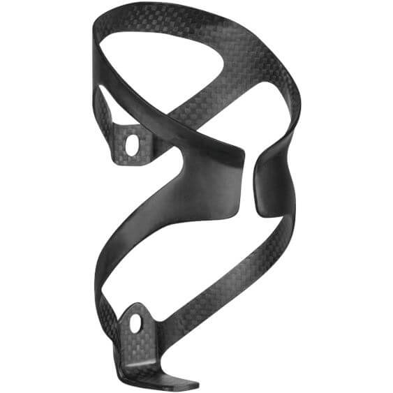 Topeak bidonhouder shuttle cage xe 3k carbon