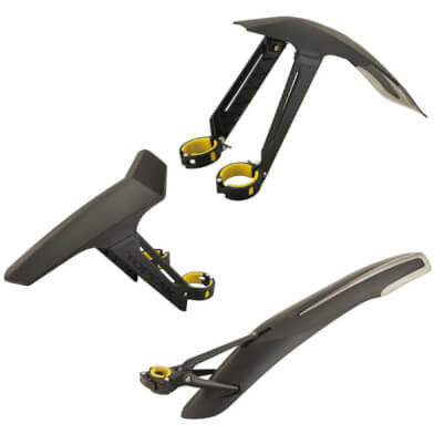 Topeak spatbord set defender xc1+xc11 29 inch afbeelding