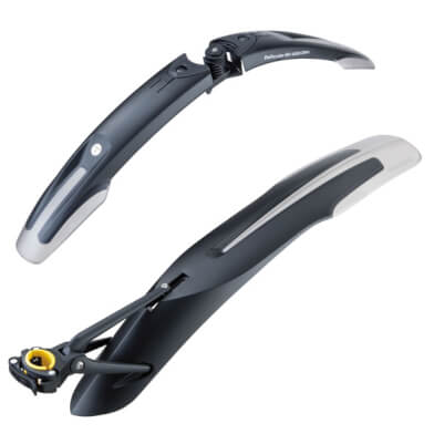 Topeak spatbord set defender m1/xc 27.5 inch afbeelding