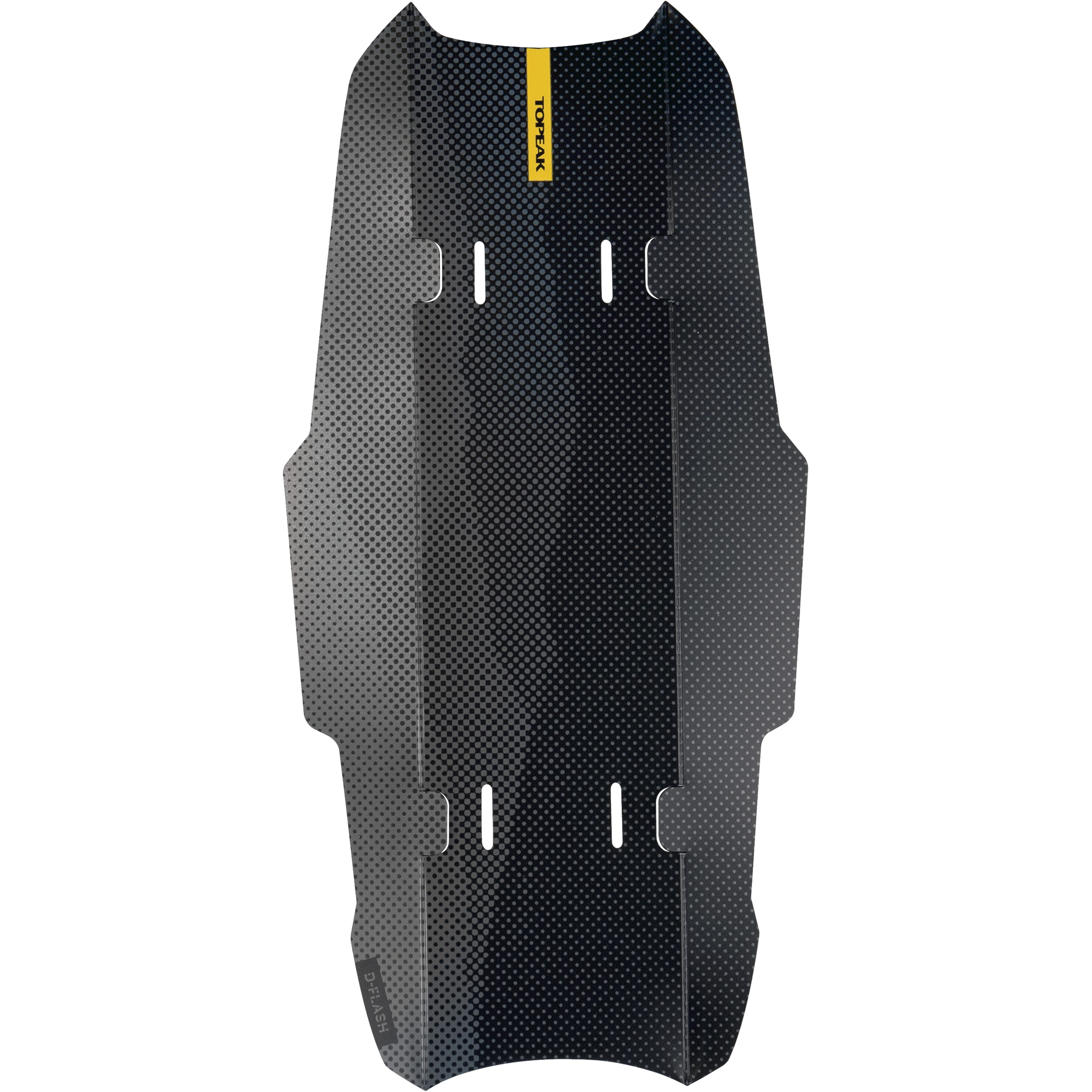 Topeak spatbord voor d-flash express dt