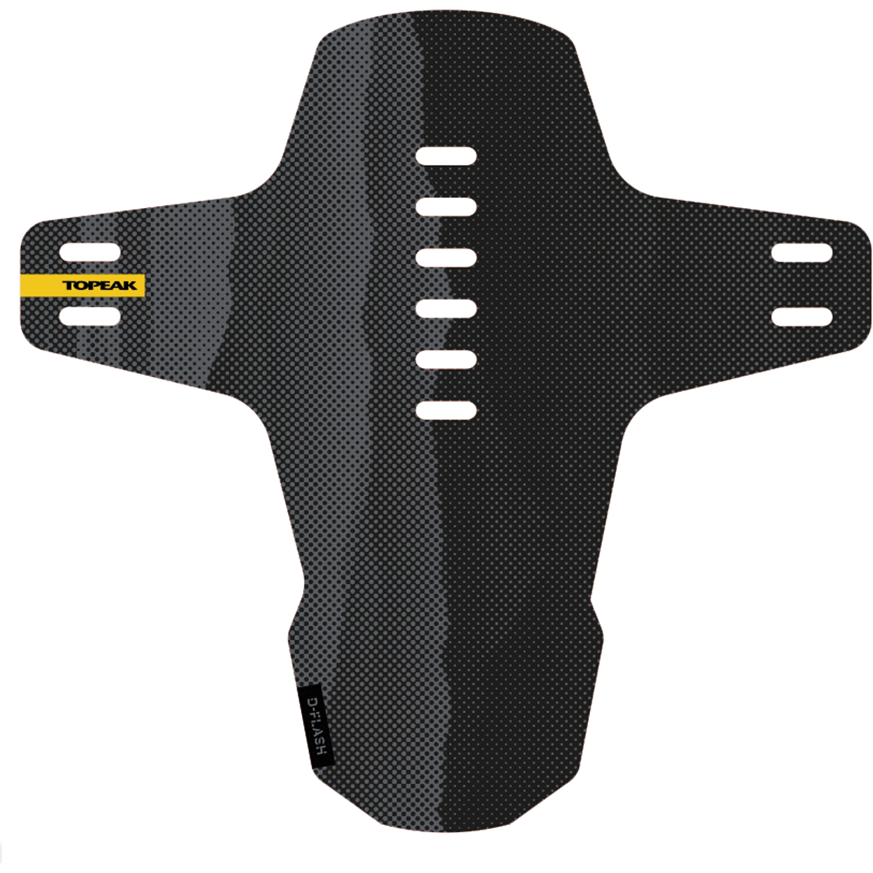 Topeak spatbord d-flash express fs afbeelding