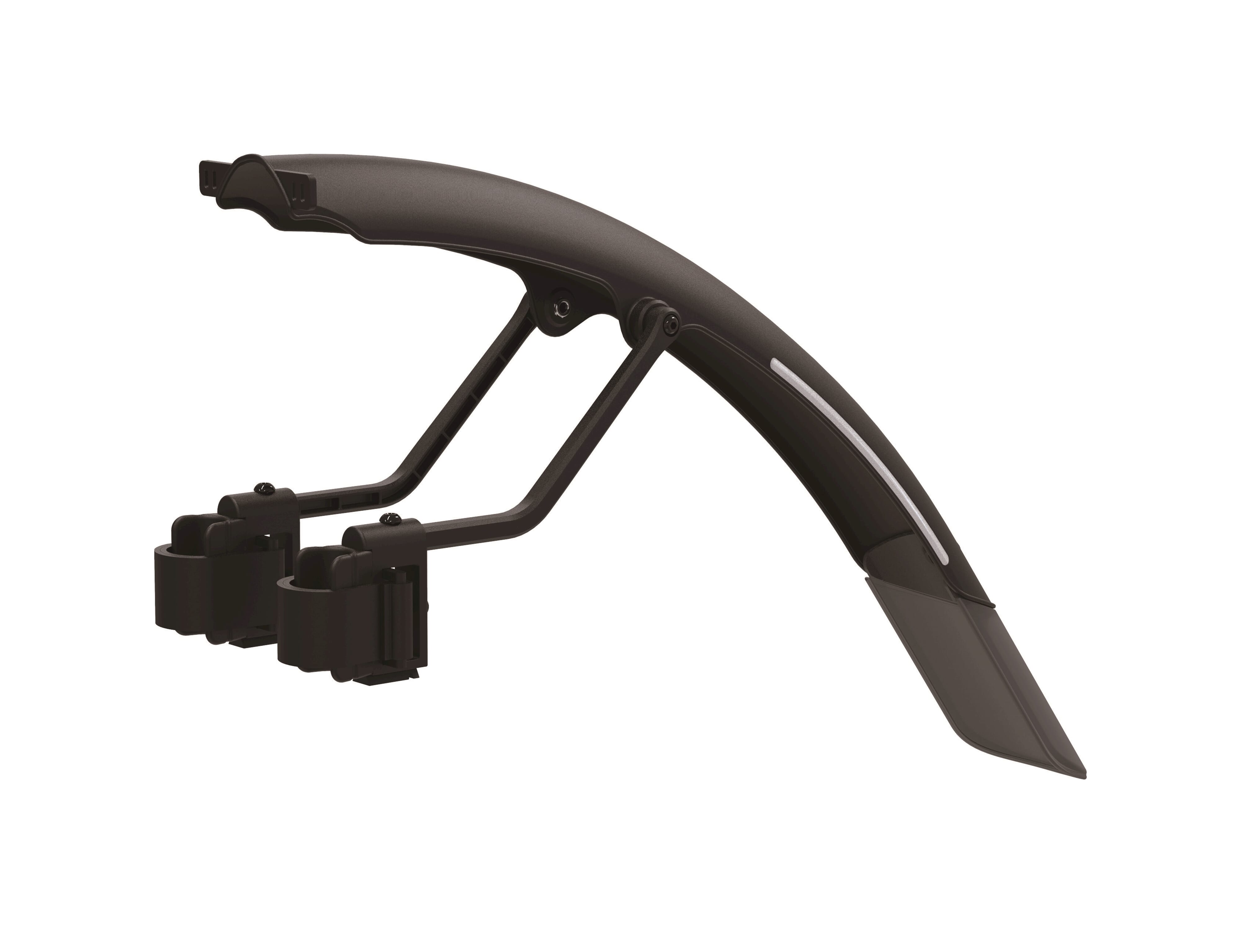 Topeak spatbord voor tetrafender road afbeelding