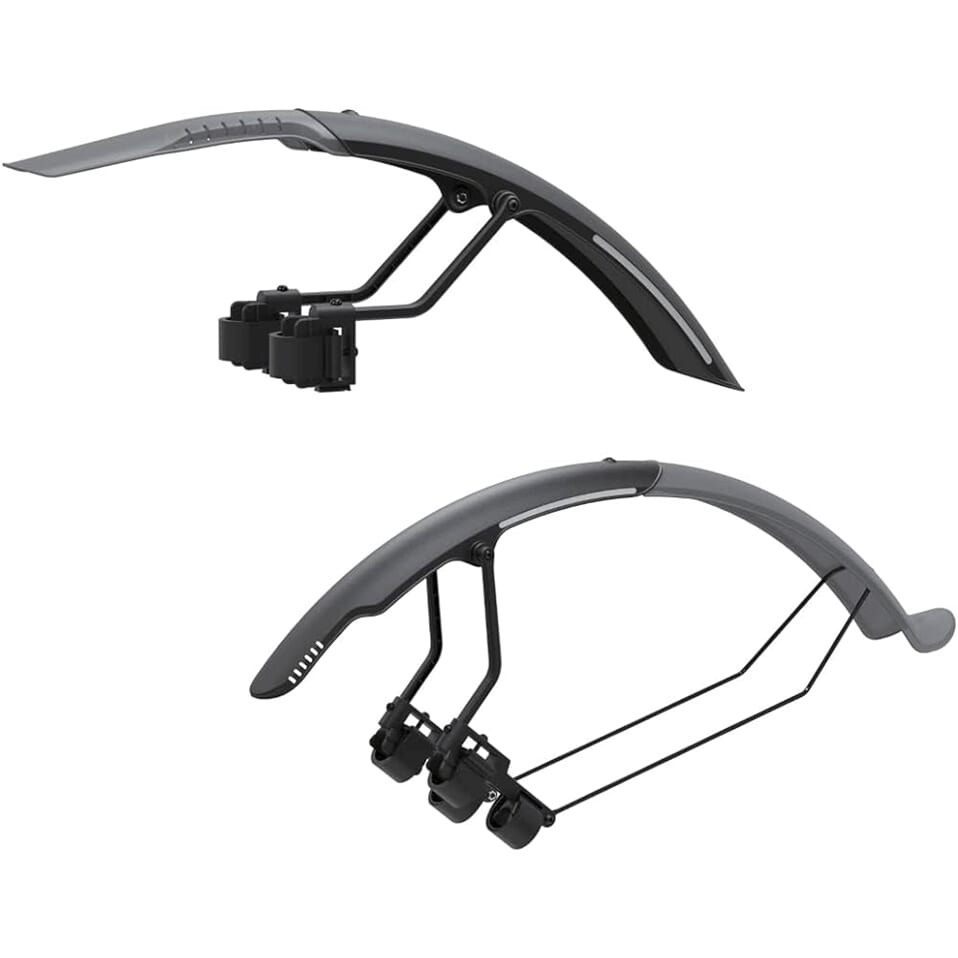 Topeak spatbord set tetrafender g1 & g2 gravel afbeelding