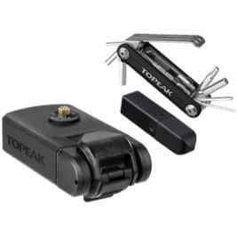 Topeak ninja master+ toolbox t11