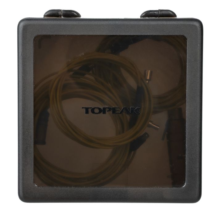 Topeak interne kabelgeleider set afbeelding