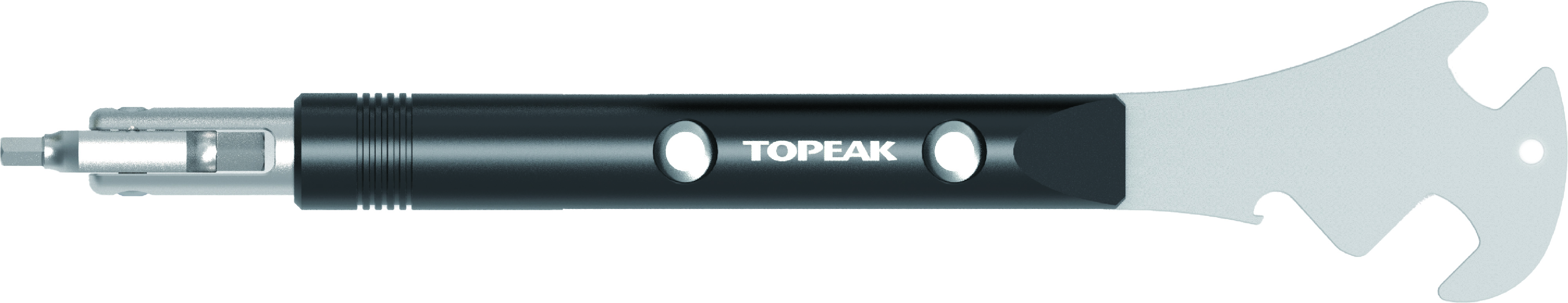 Topeak pedaalsleutel pedalbar pro afbeelding