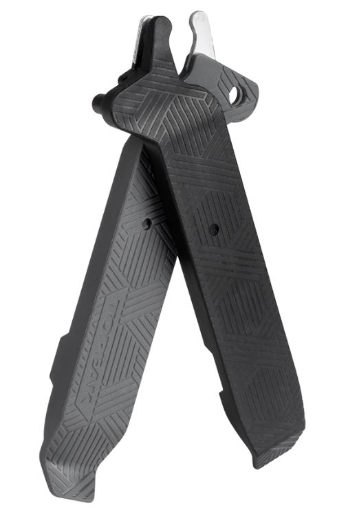 Topeak bandenlichter power lever ii afbeelding