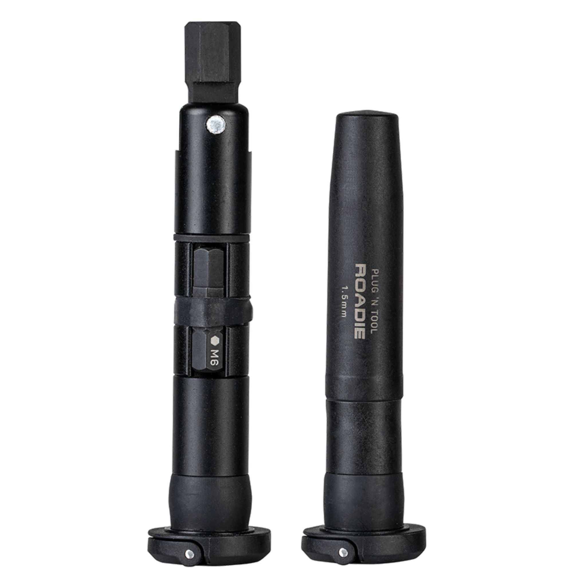 Topeak plug&apos;n tool roadie afbeelding
