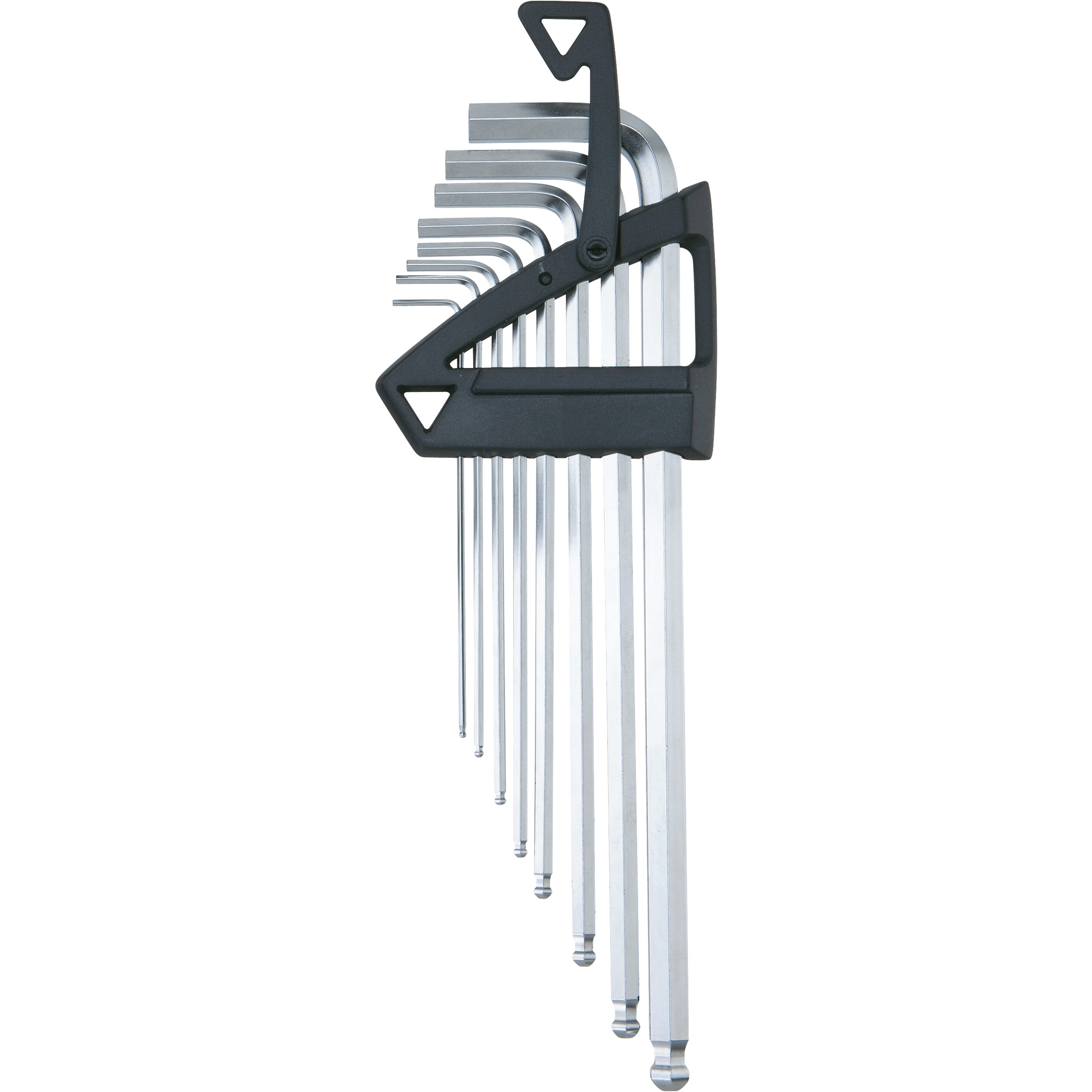 Topeak inbussleutel set duohex afbeelding
