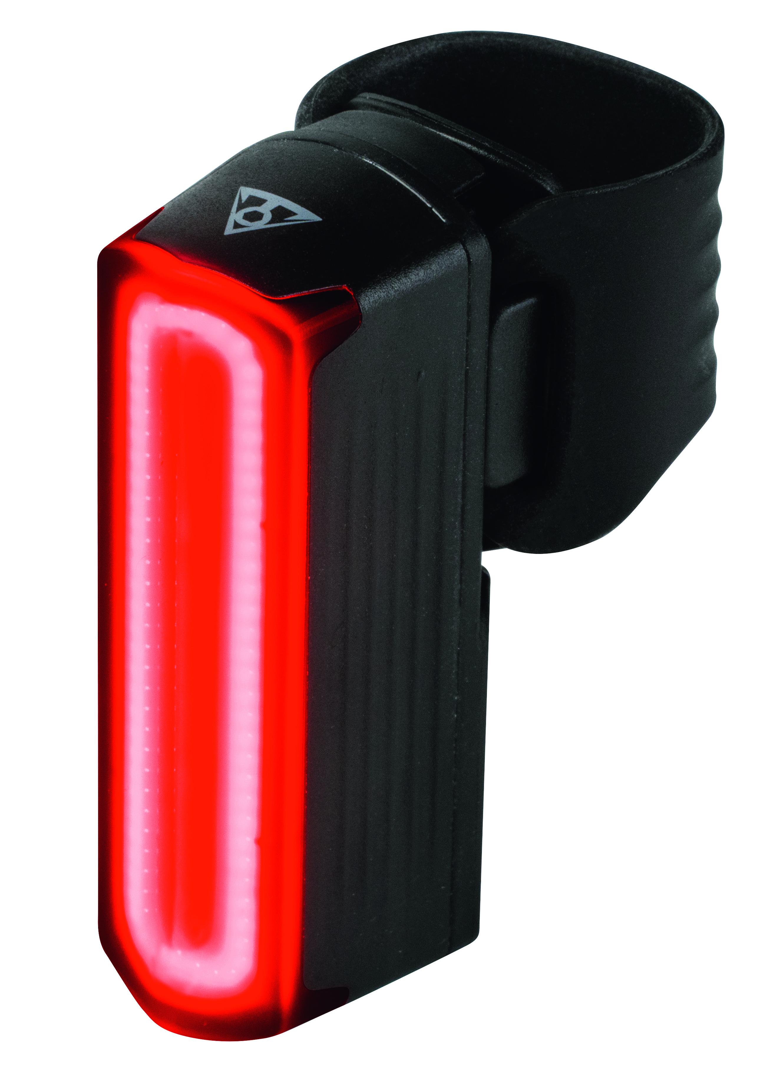 Topeak achterlicht beseen mega usb afbeelding