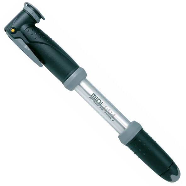 Topeak minipomp mini dual