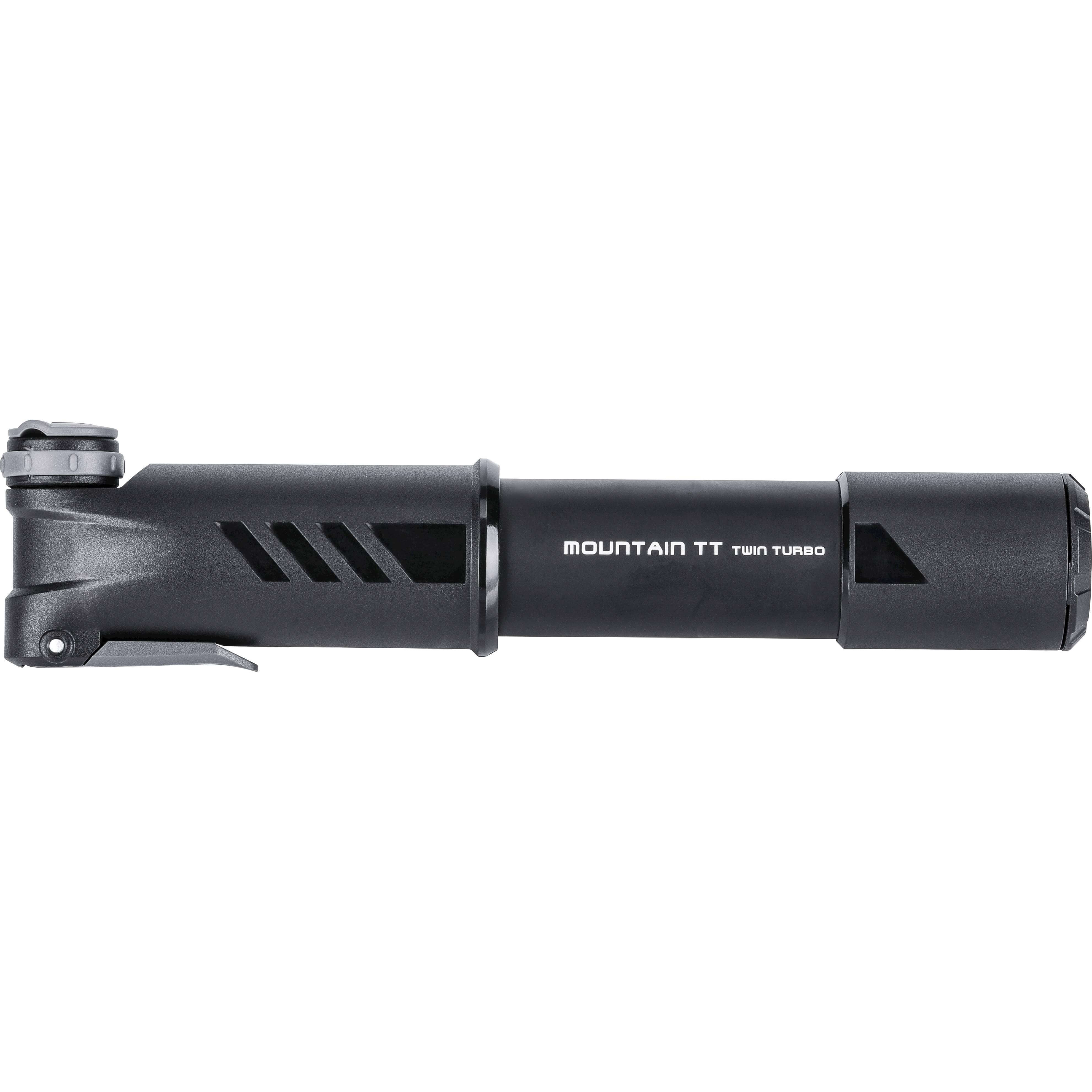 Topeak minipomp mountain tt twinturbo