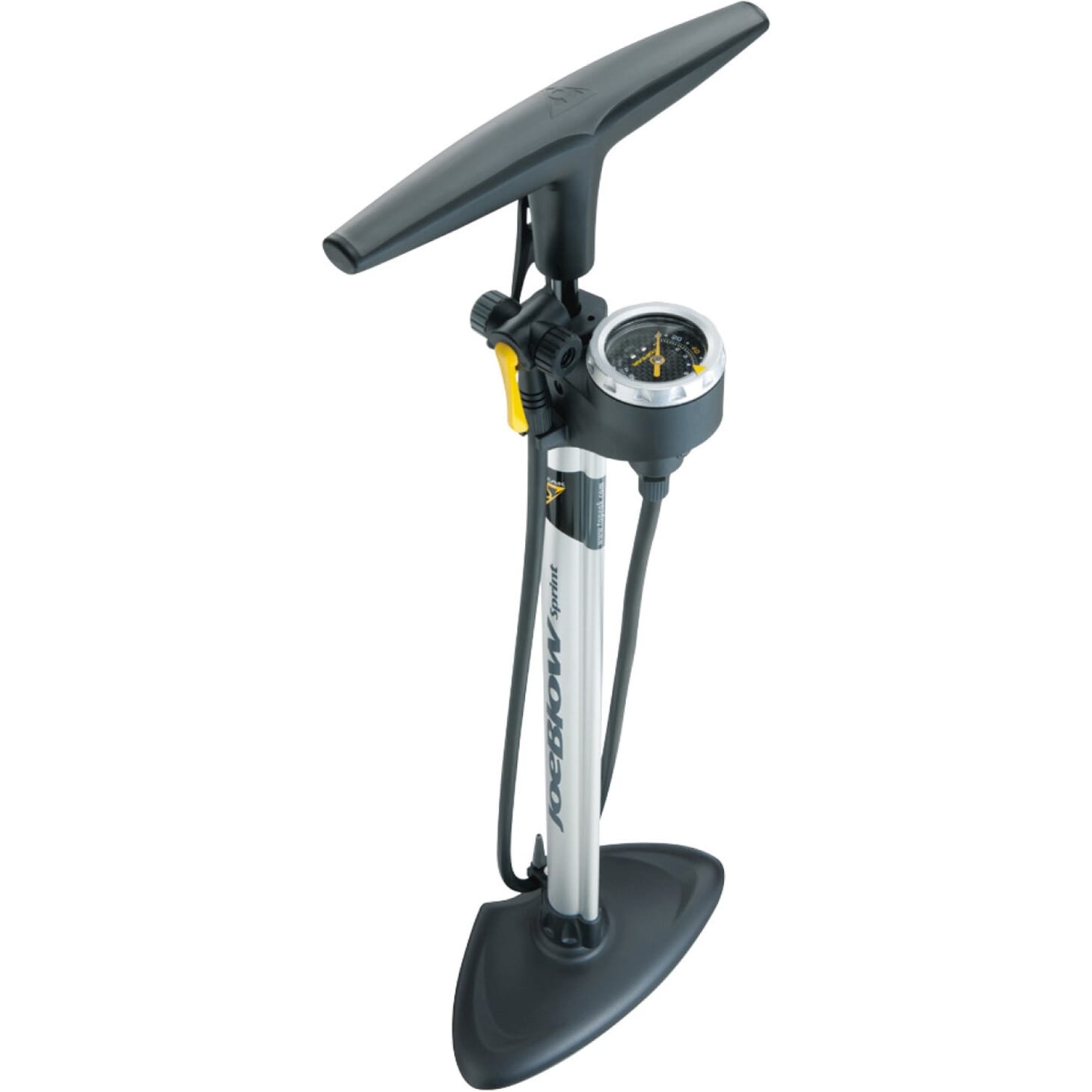 Topeak vloerpomp joeblow sprint