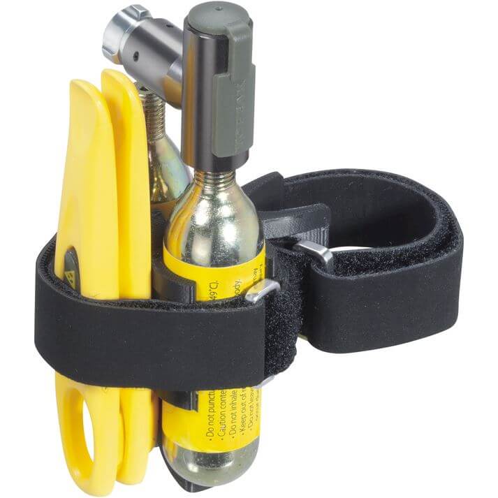 Topeak co2 pomp airboost race pod x