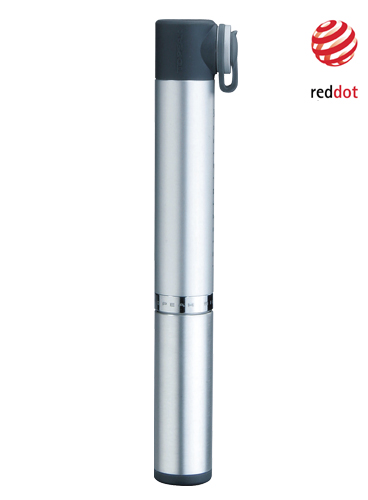 Topeak minipomp micro rocket alu