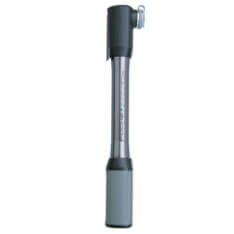 Topeak minipomp pocket rocket dx ii