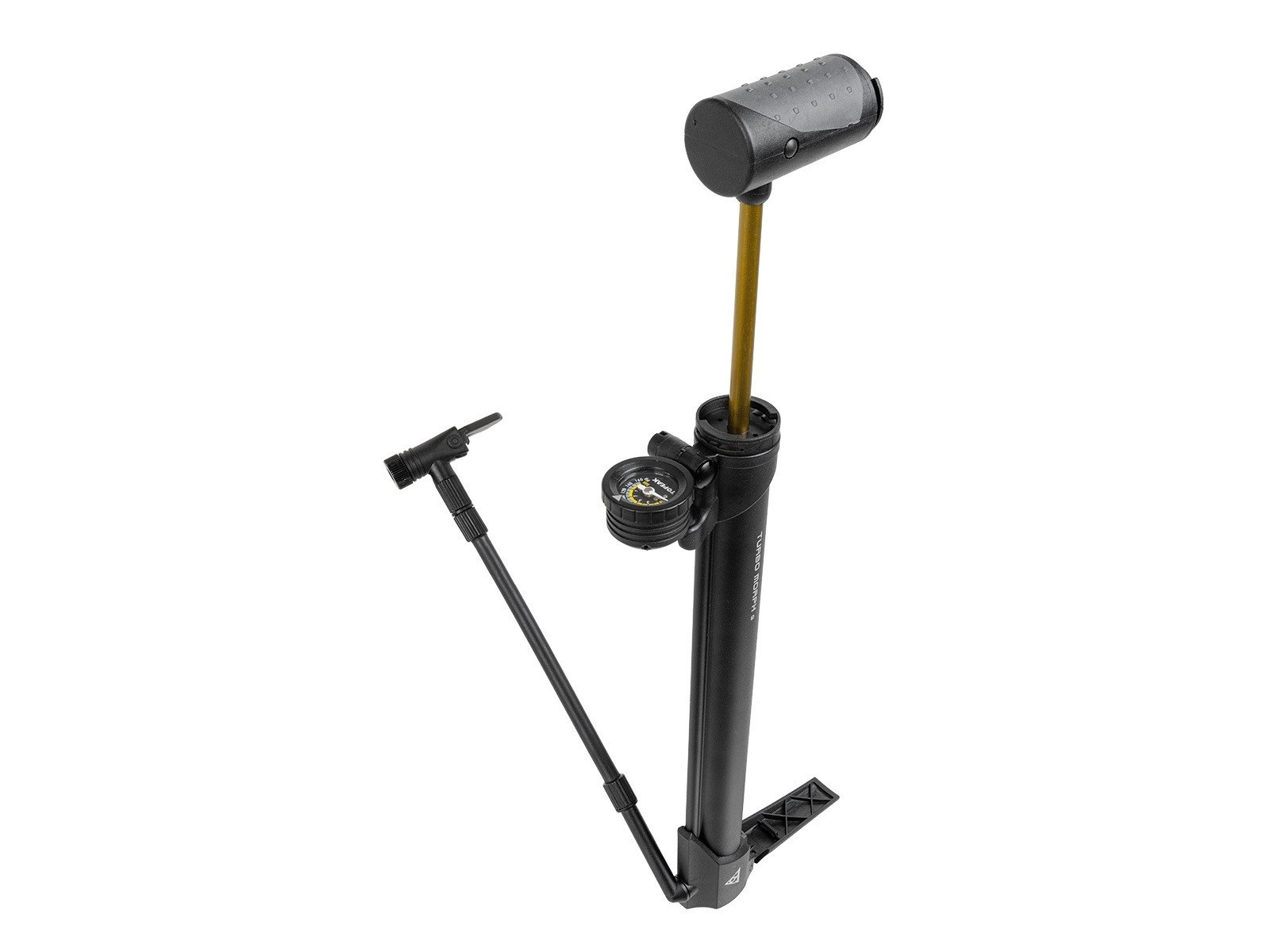 Topeak minipomp turbo morph g afbeelding