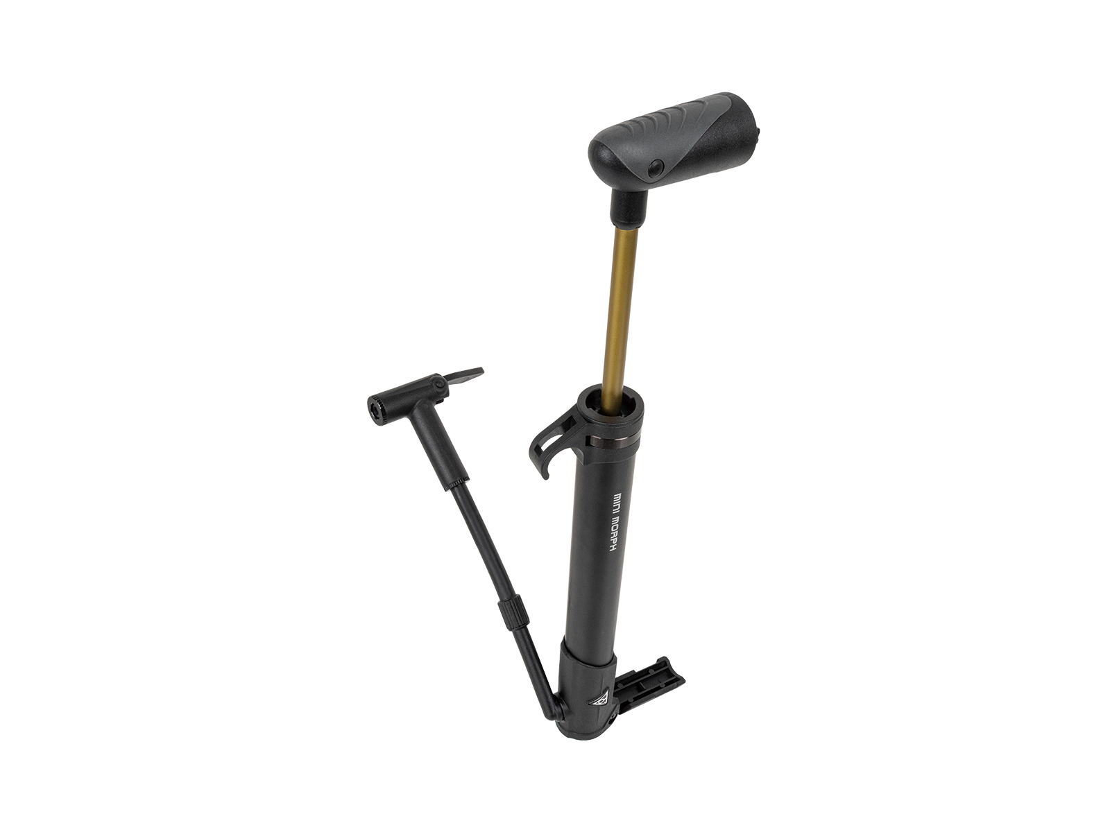 Topeak minipomp mini morph afbeelding