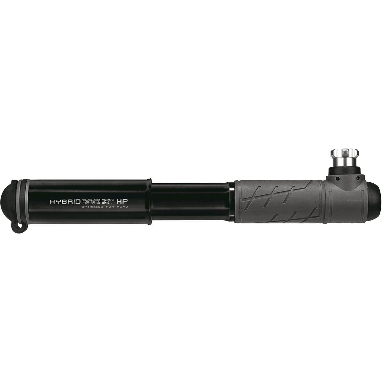 Topeak minipomp hybrid rocket hp zwart