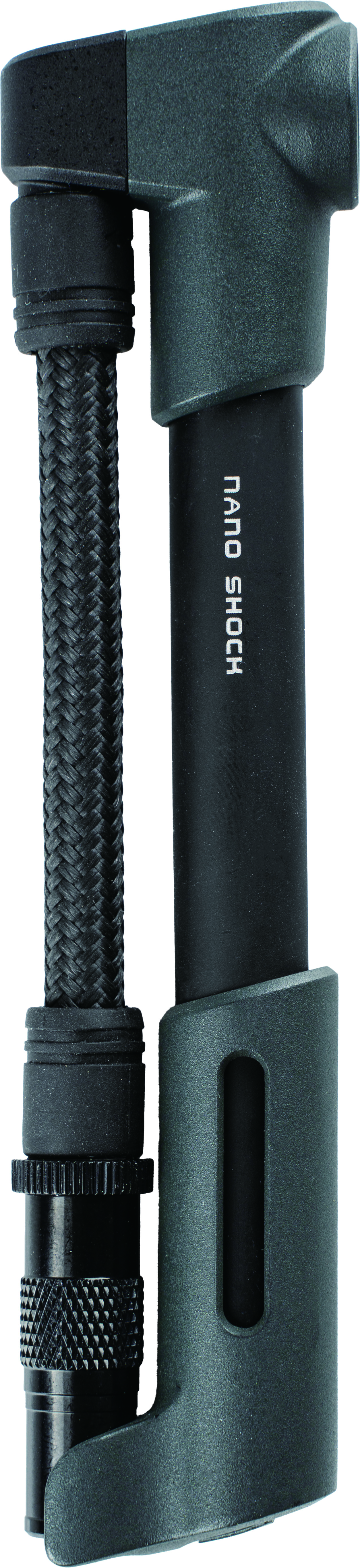 Topeak minipomp suspension nano shock afbeelding