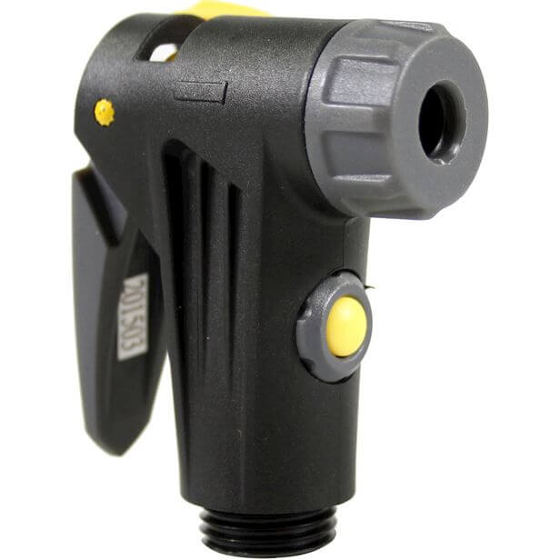 Topeak smarthead zonder slang afbeelding