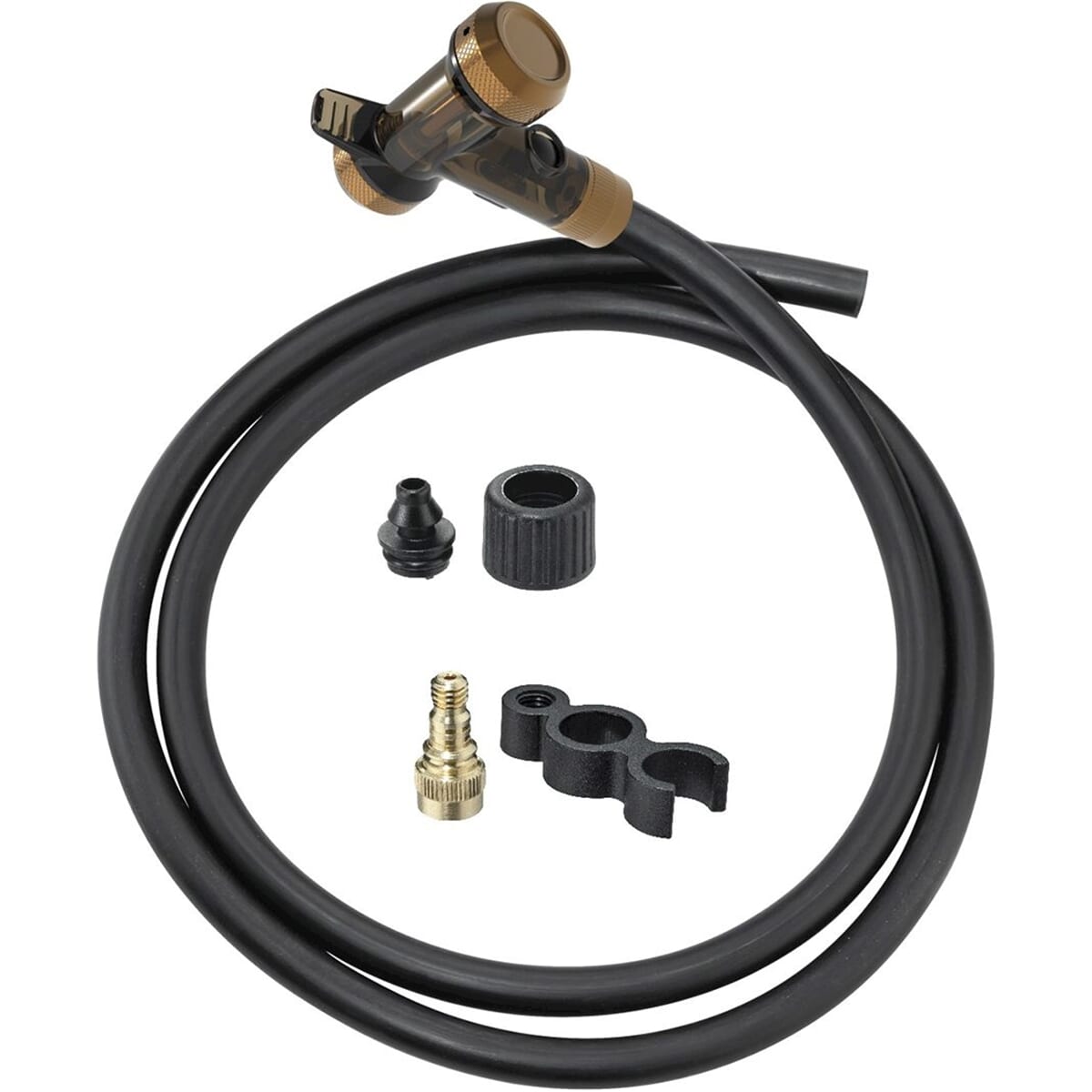 Topeak tubihead + pompslang