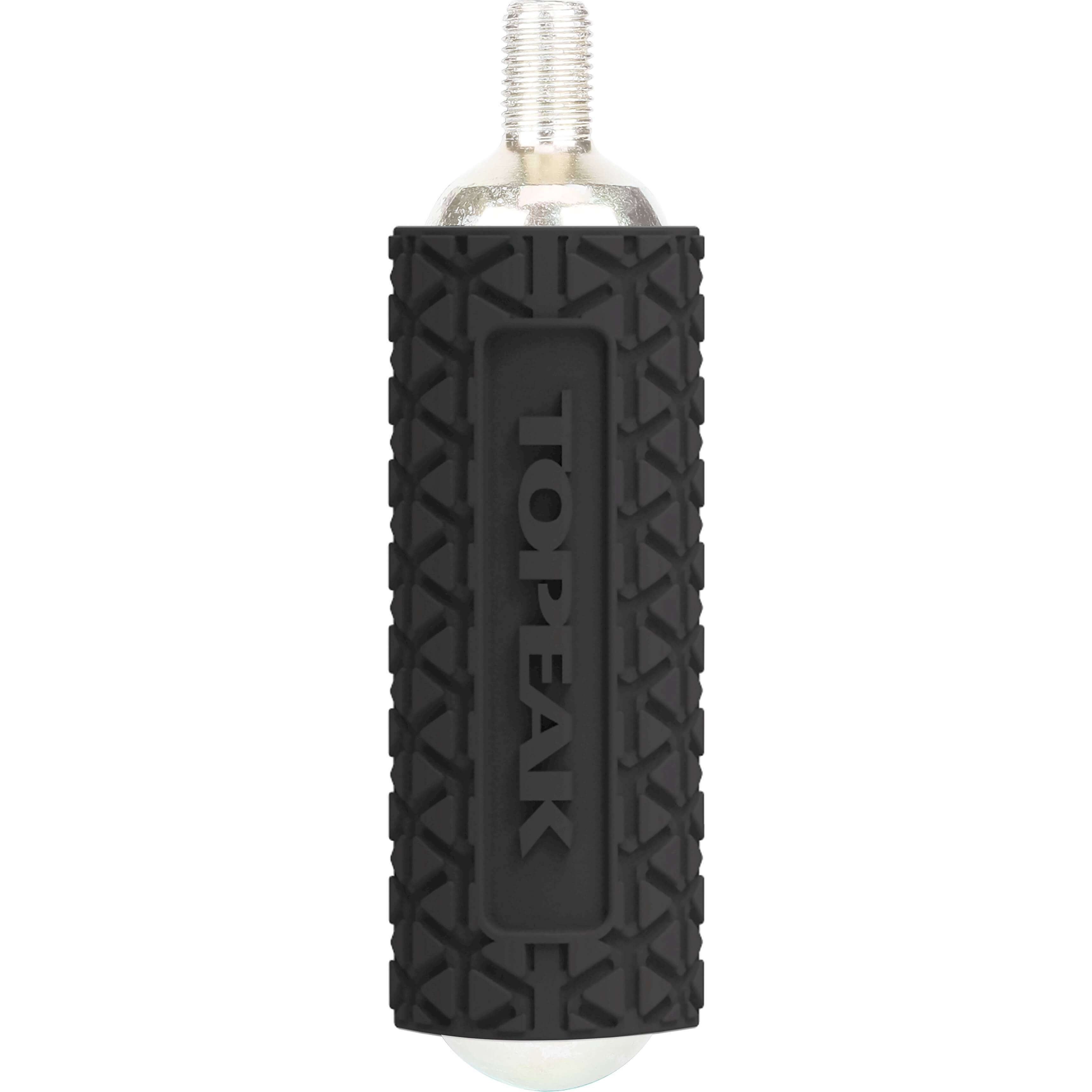 Topeak co2 sleeve 16g (2er pack)