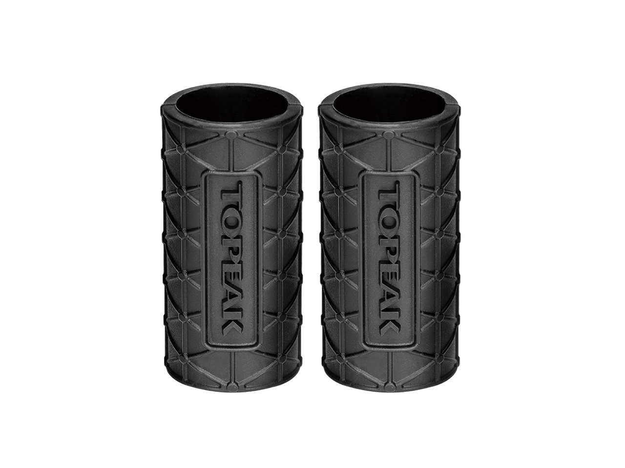 Topeak co2 sleeve 16g (2er pack)
