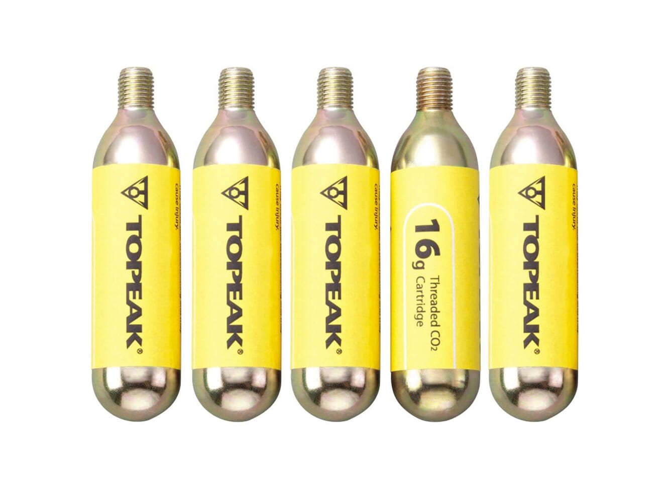 Topeak co2 patronen 16gr (5)