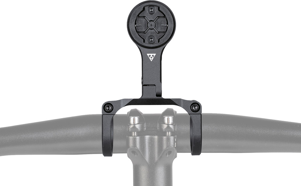 Topeak stuurhouder utf multi-mount pro afbeelding