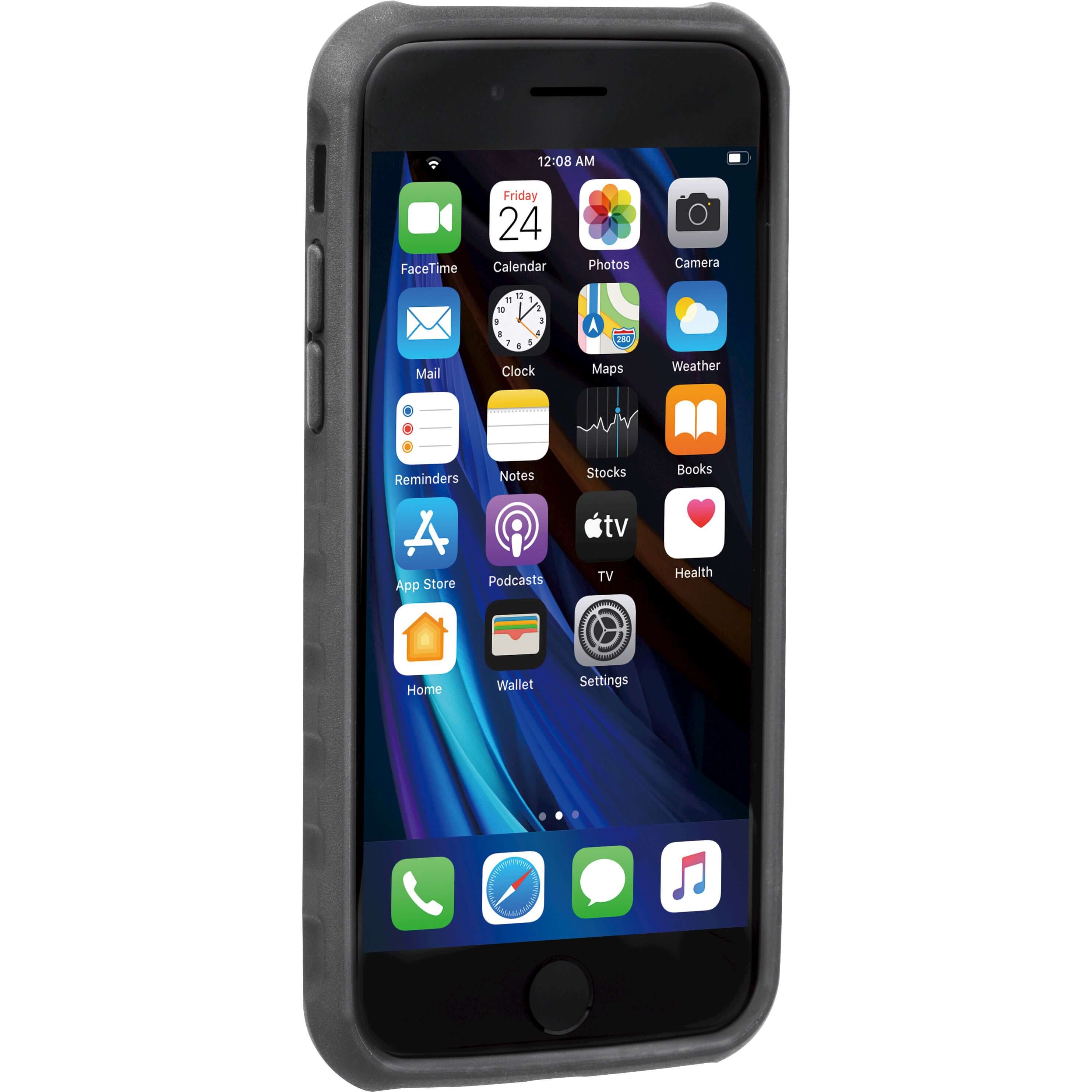 Topeak ridecase iphone se (2e generatie)/8/7/6 cpl afbeelding