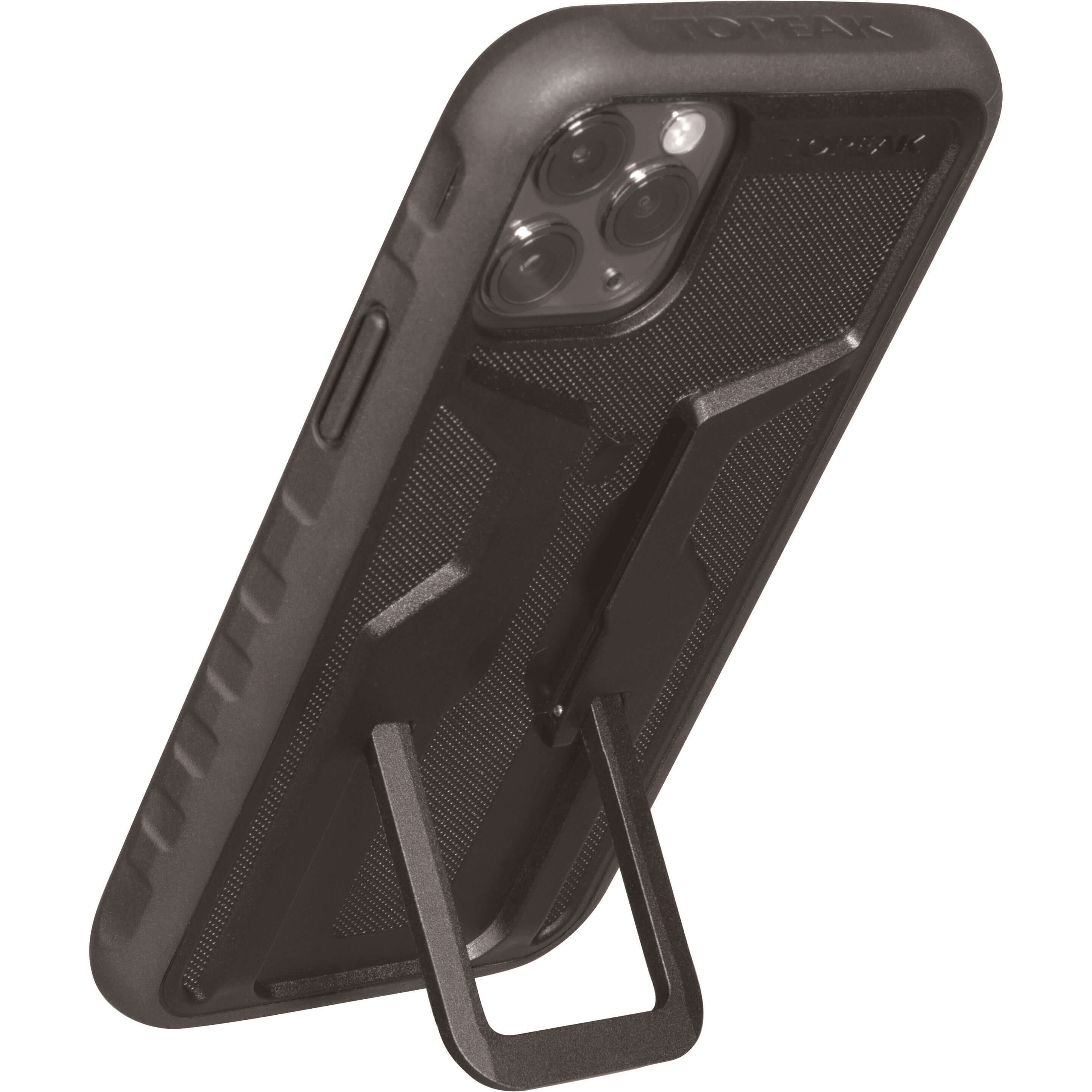 Topeak ridecase iphone 11 zw/grs los afbeelding