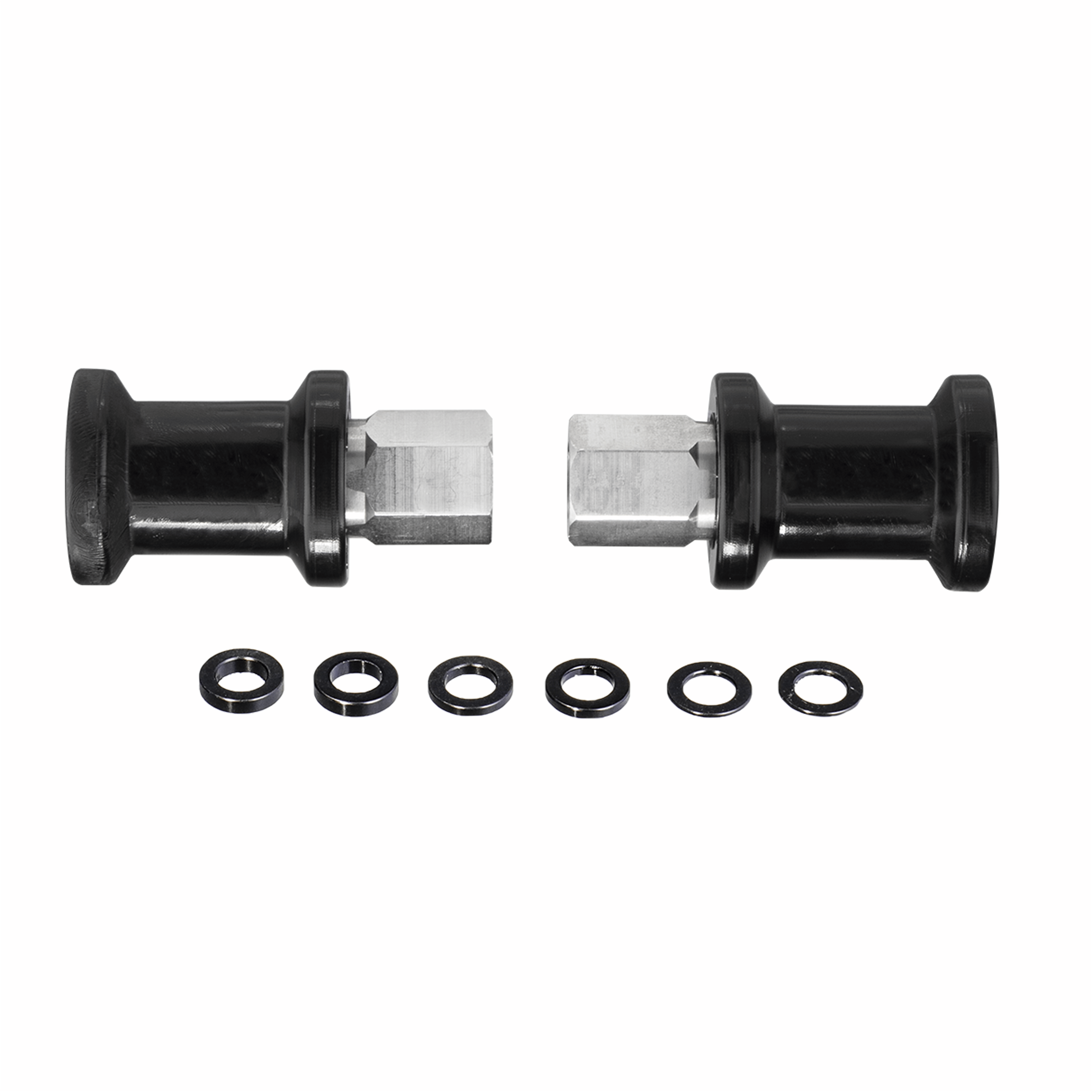 Topeak trailer journey tx naafversnelling kit afbeelding