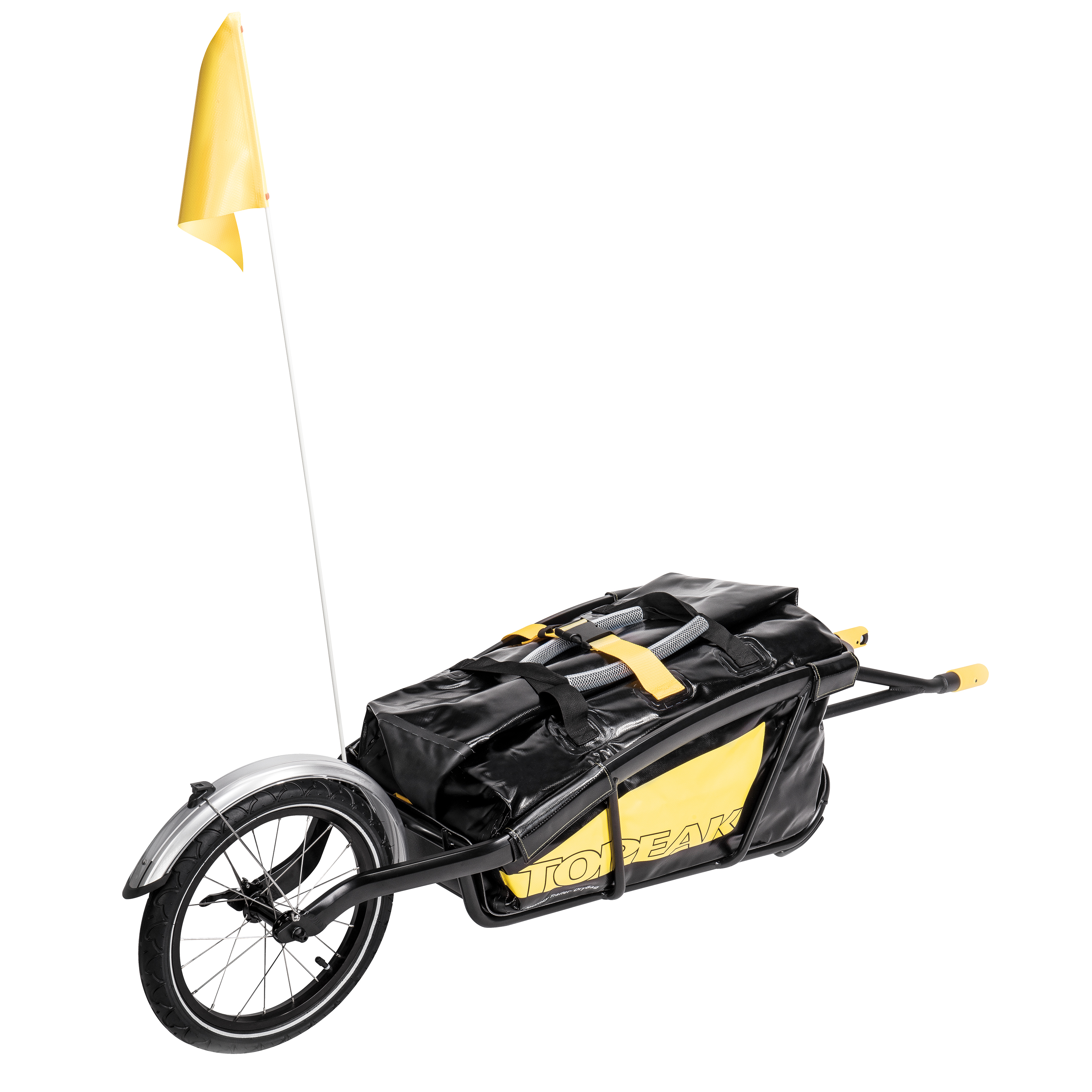Topeak tx yoke/gabel journey voor trailer afbeelding