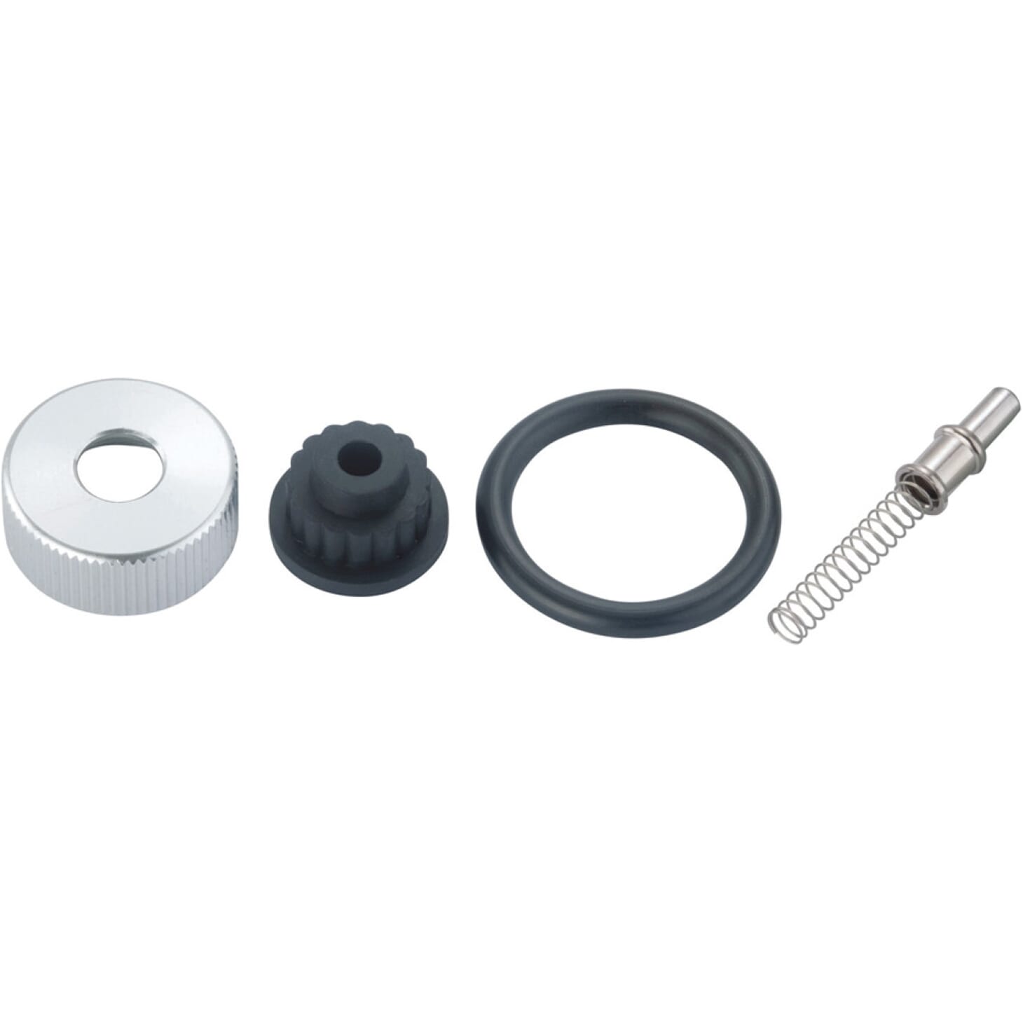 Topeak reparatie set joe blow voor smarthead