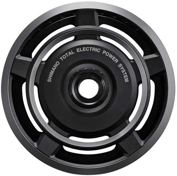 Shimano kettingblad 44t sm-cre60 steps afbeelding