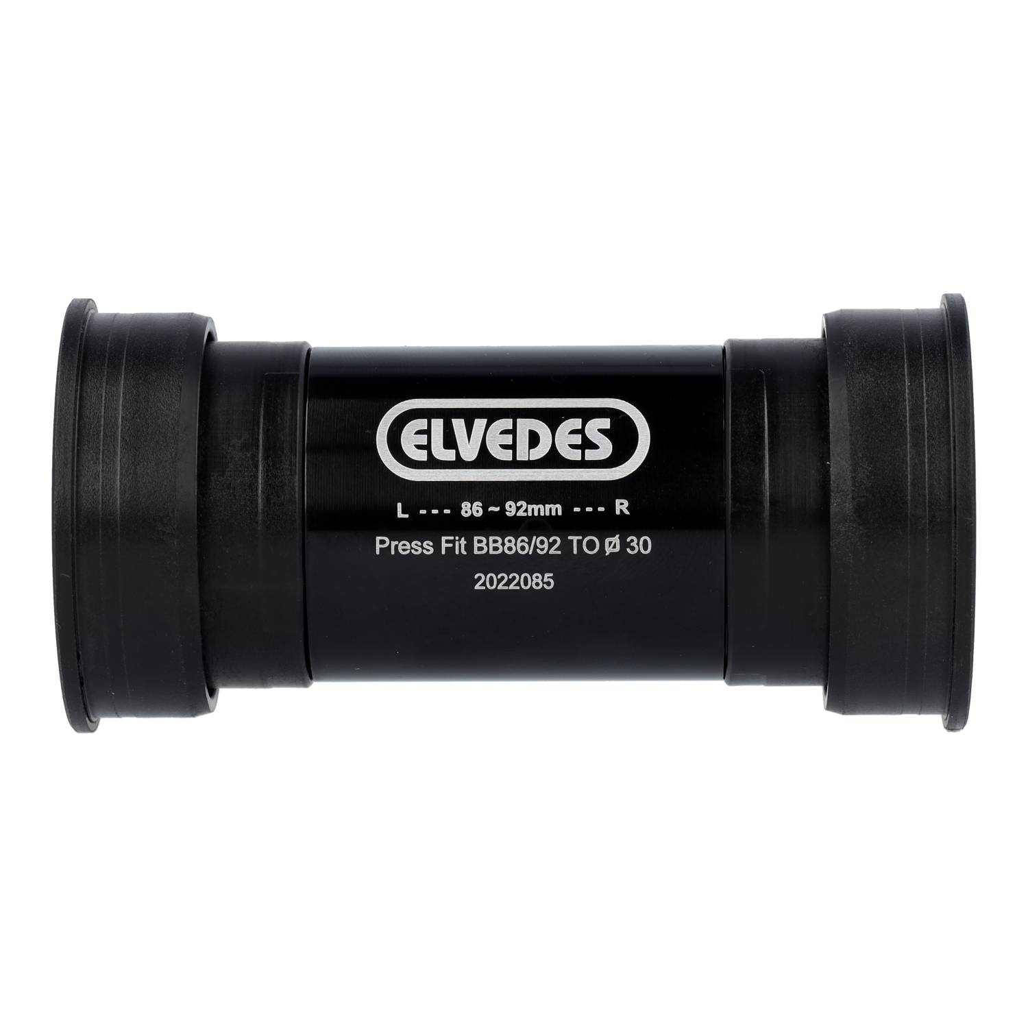 Elvedes bottom bracket sram dub only pf bb86/92 41mm afbeelding