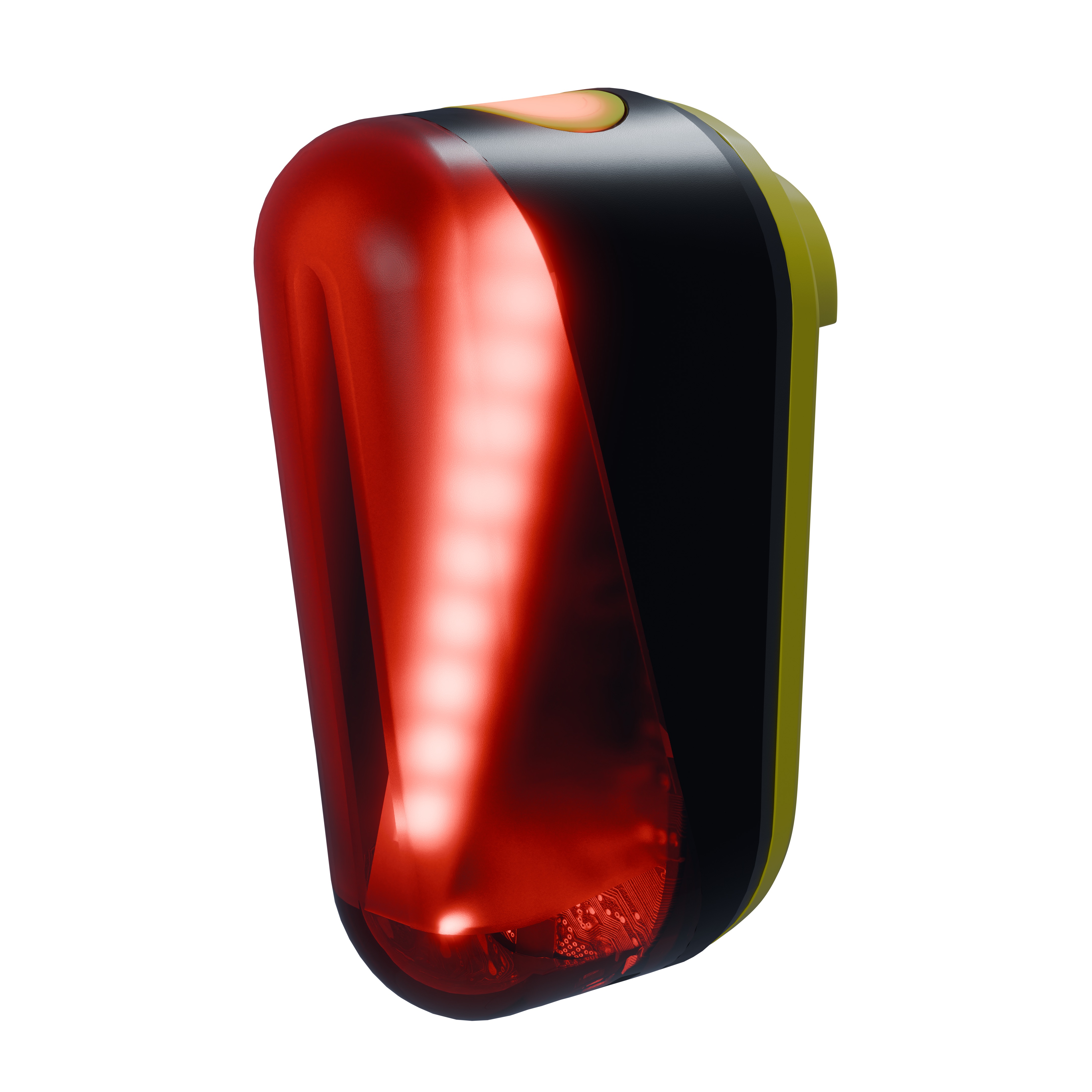 Ziemi - race editie - biomotion verlichting afbeelding