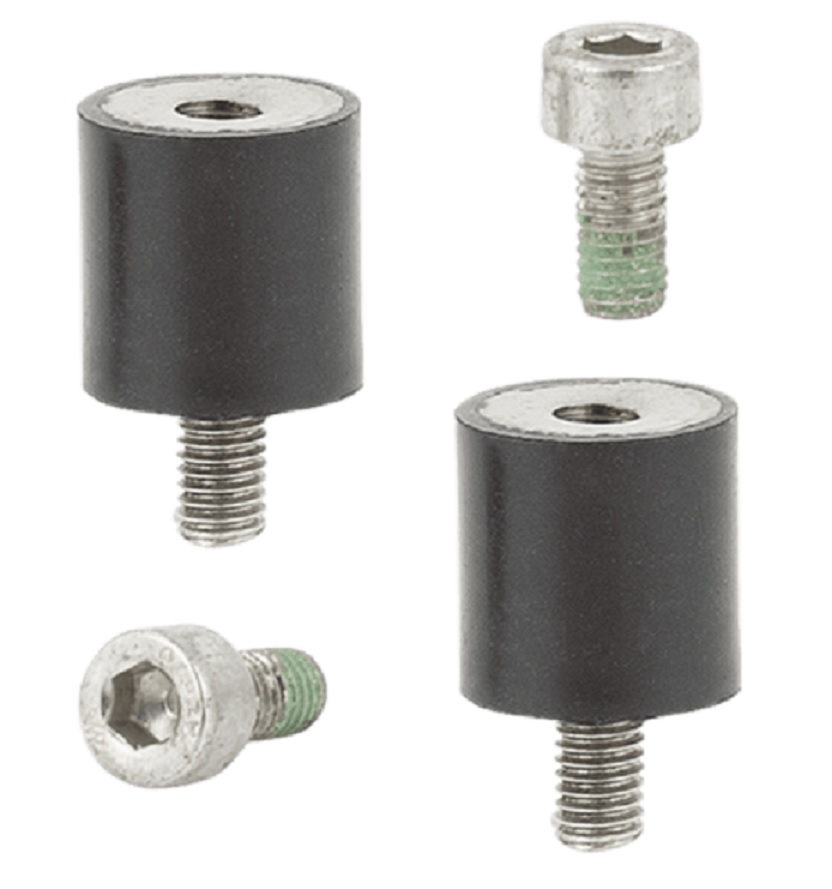 Bofix doos rubber/ringslot ua + inb. bout (2) afbeelding