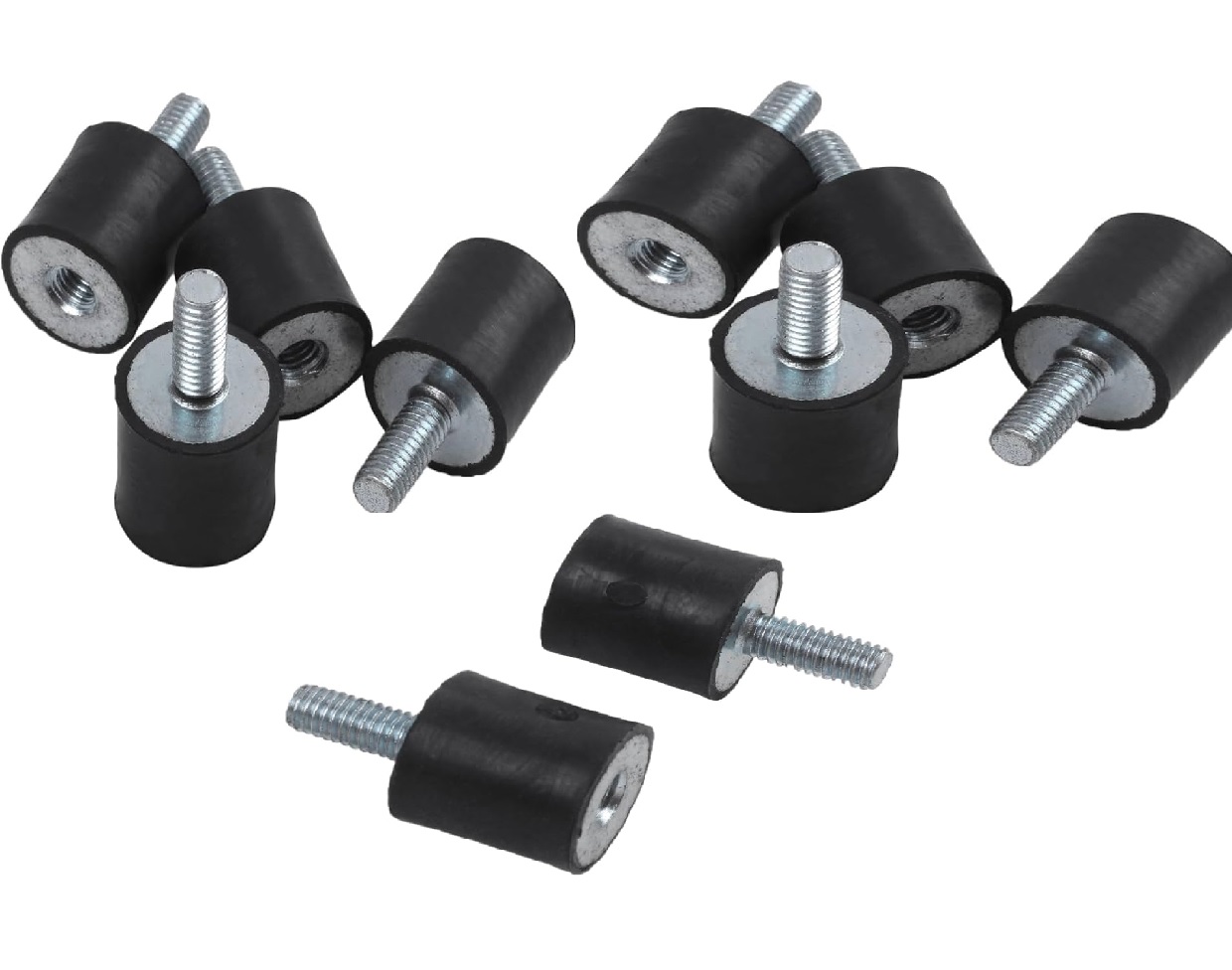 Bofix doos rubber/ringslot ua (10) afbeelding