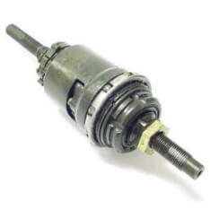 Shimano binnenwerk rollerbrake nexus 3v 170,3mm oem afbeelding