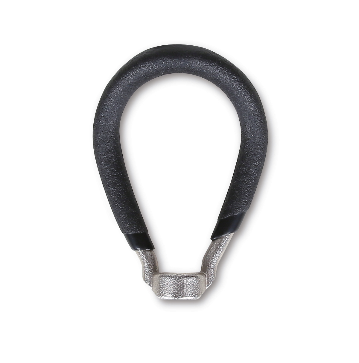 Beta nippelspanner zwart 3.2 mm